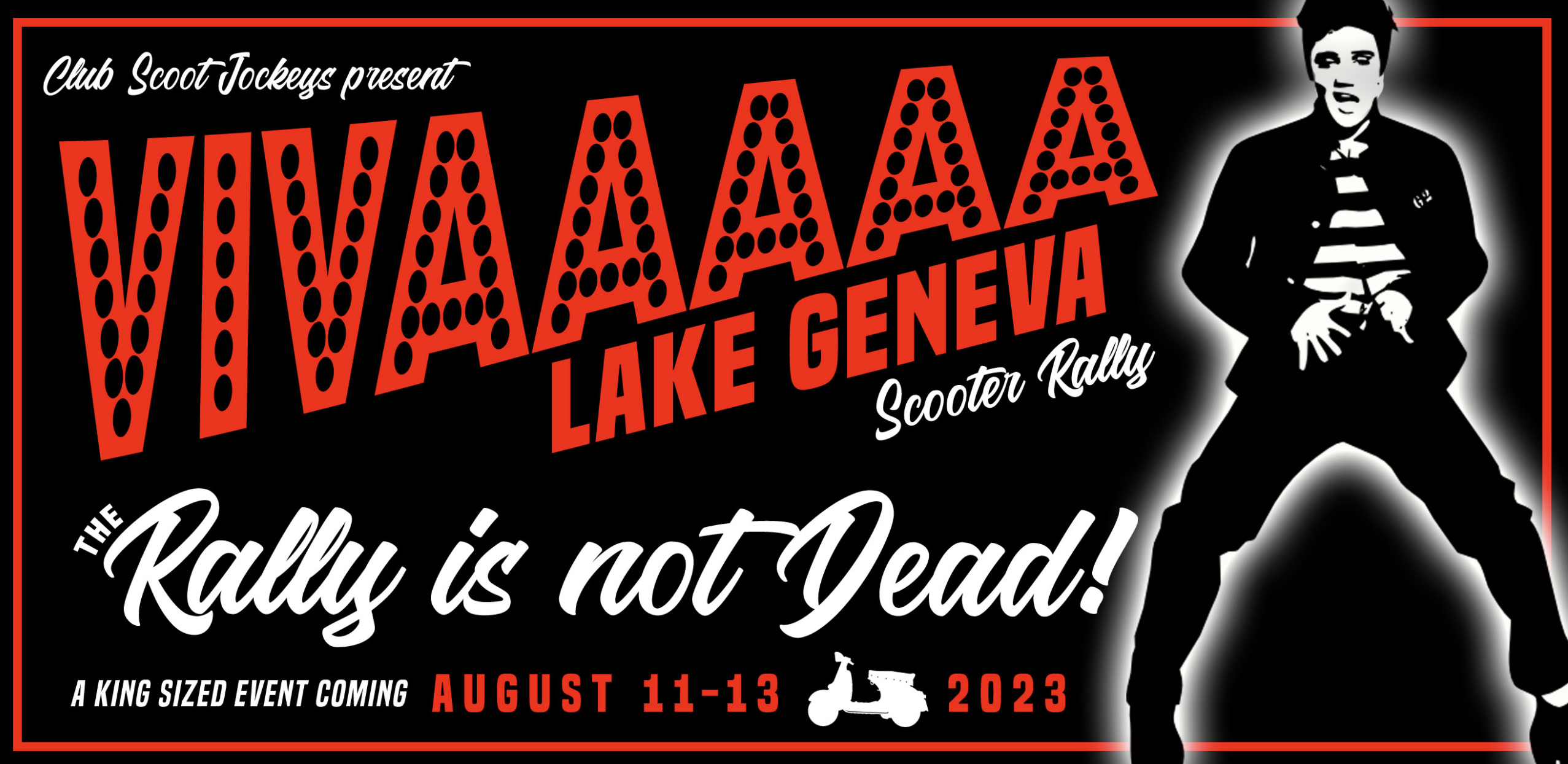 Viva Lake Geneva 2023 image
