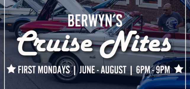 Berwyn Cruise Nights