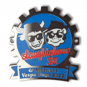 Slaughterhouse 31 cog