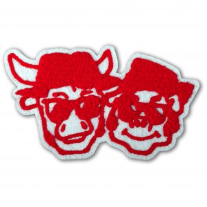 Slaughterhouse 31 Patch