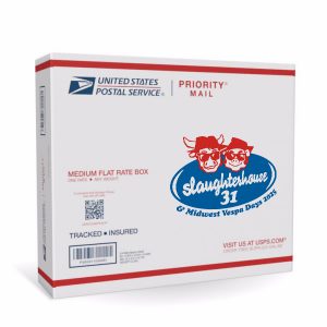 SH31/MVD swag shipping
