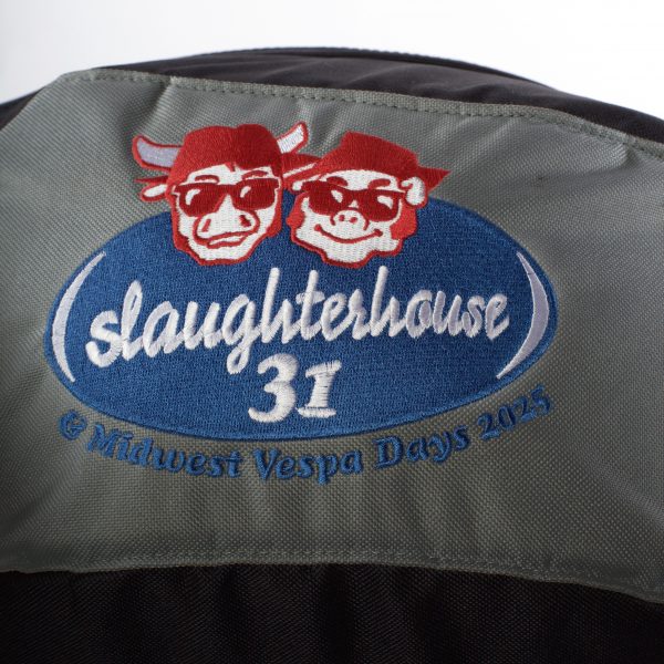 SH31 Helmet Bag - Image 3