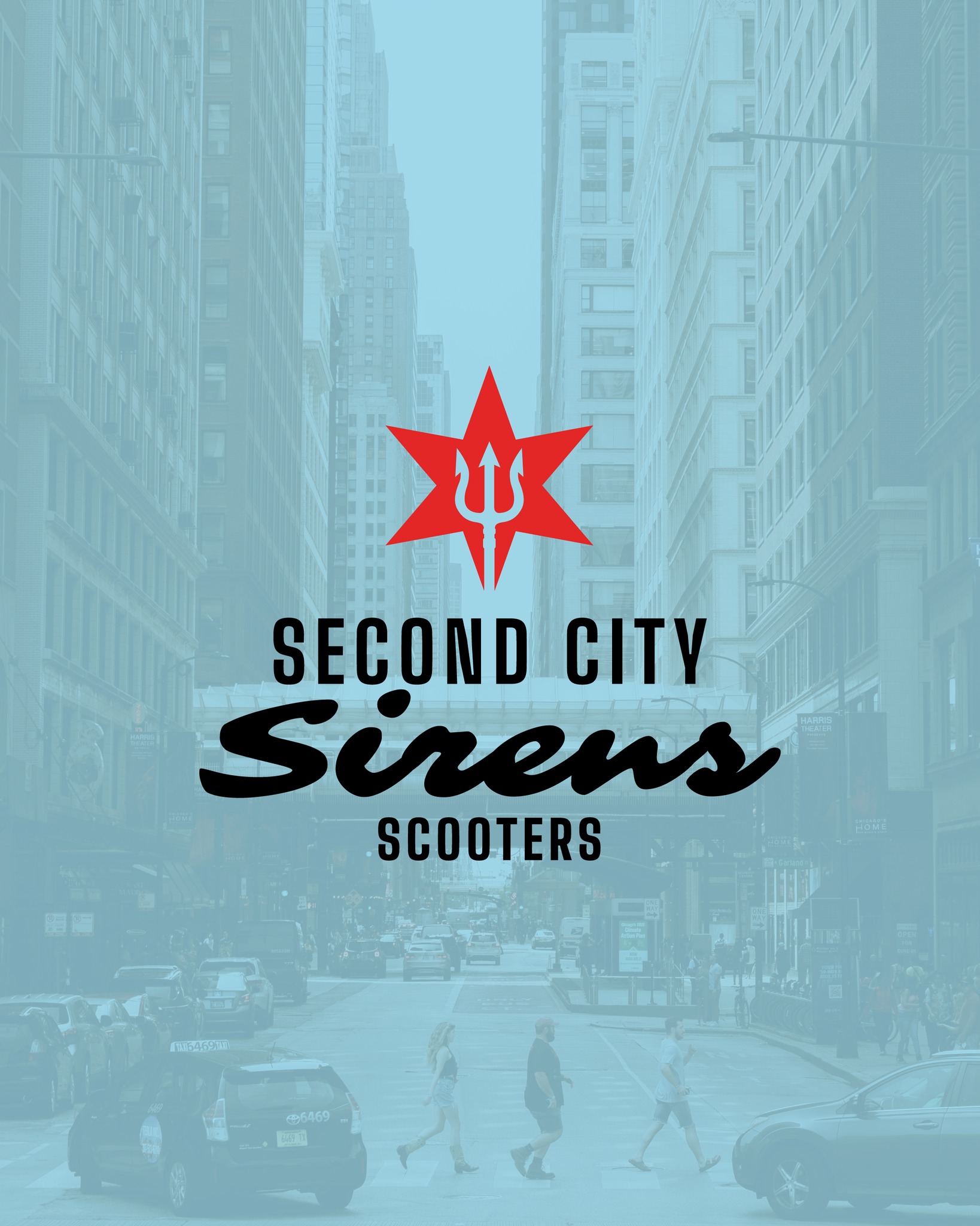 Second CIty Sirens